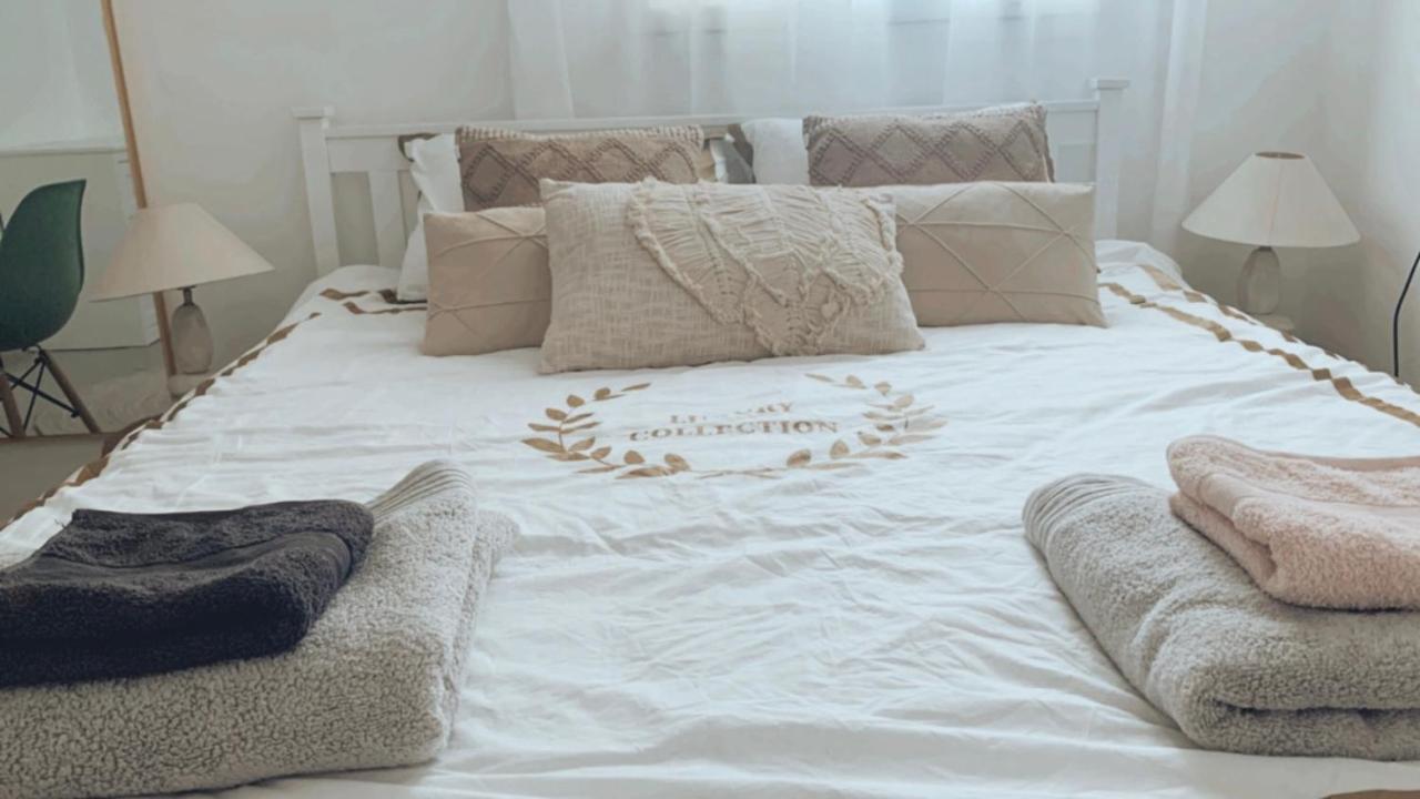 Shanshan Luxury Suite Eilat Ngoại thất bức ảnh